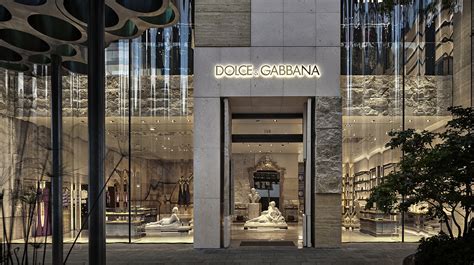 dolce gabbana sede|Dolce & Gabbana official website.